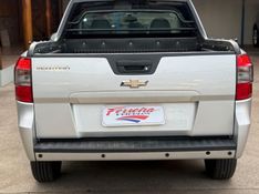 Chevrolet MONTANA LS 1.4 8V 2018 FERREIRA VEÍCULOS VENÂNCIO AIRES / Carros no Vale