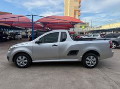 Chevrolet MONTANA LS 1.4 8V 2018 FERREIRA VEÍCULOS VENÂNCIO AIRES / Carros no Vale