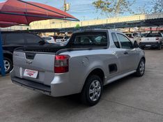Chevrolet MONTANA LS 1.4 8V 2018 FERREIRA VEÍCULOS VENÂNCIO AIRES / Carros no Vale