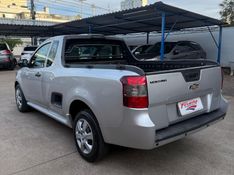Chevrolet MONTANA LS 1.4 8V 2018 FERREIRA VEÍCULOS VENÂNCIO AIRES / Carros no Vale