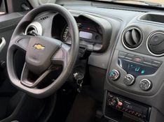 Chevrolet MONTANA LS 1.4 8V 2018 FERREIRA VEÍCULOS VENÂNCIO AIRES / Carros no Vale