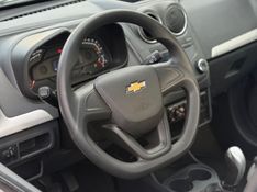 Chevrolet MONTANA LS 1.4 8V 2018 FERREIRA VEÍCULOS VENÂNCIO AIRES / Carros no Vale