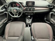 Fiat CRONOS PRECISION 1.8 2019 FERREIRA VEÍCULOS VENÂNCIO AIRES / Carros no Vale