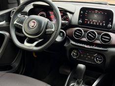 Fiat CRONOS PRECISION 1.8 2019 FERREIRA VEÍCULOS VENÂNCIO AIRES / Carros no Vale