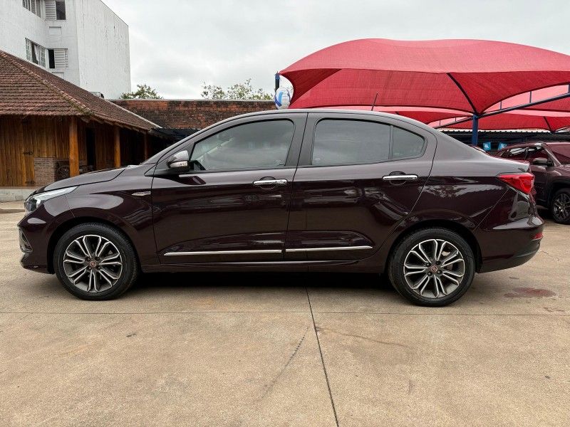 Fiat CRONOS PRECISION 1.8 2019 FERREIRA VEÍCULOS VENÂNCIO AIRES / Carros no Vale