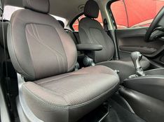 Fiat CRONOS PRECISION 1.8 2019 FERREIRA VEÍCULOS VENÂNCIO AIRES / Carros no Vale