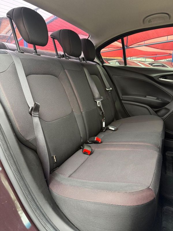 Fiat CRONOS PRECISION 1.8 2019 FERREIRA VEÍCULOS VENÂNCIO AIRES / Carros no Vale