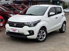 FIAT MOBI LIKE 1.0 8V /2020 FERREIRA VEÍCULOS VENÂNCIO AIRES / Carros no Vale