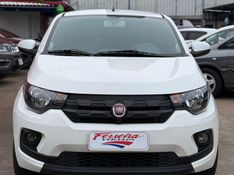 FIAT MOBI LIKE 1.0 8V /2020 FERREIRA VEÍCULOS VENÂNCIO AIRES / Carros no Vale