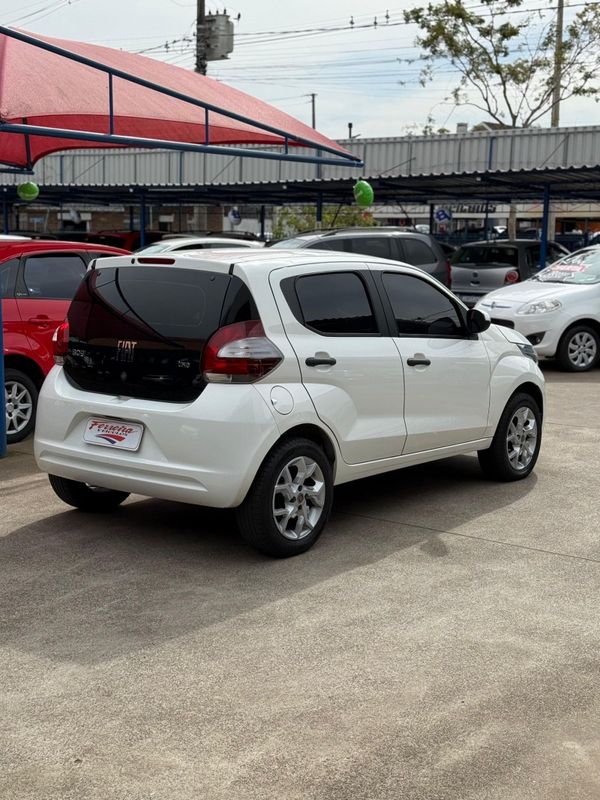 FIAT MOBI LIKE 1.0 8V /2020 FERREIRA VEÍCULOS VENÂNCIO AIRES / Carros no Vale