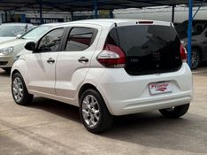FIAT MOBI LIKE 1.0 8V /2020 FERREIRA VEÍCULOS VENÂNCIO AIRES / Carros no Vale