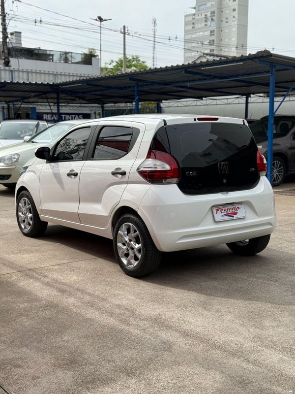 FIAT MOBI LIKE 1.0 8V /2020 FERREIRA VEÍCULOS VENÂNCIO AIRES / Carros no Vale