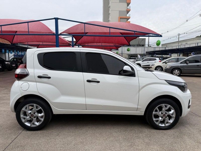 FIAT MOBI LIKE 1.0 8V /2020 FERREIRA VEÍCULOS VENÂNCIO AIRES / Carros no Vale