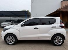 FIAT MOBI LIKE 1.0 8V /2020 FERREIRA VEÍCULOS VENÂNCIO AIRES / Carros no Vale
