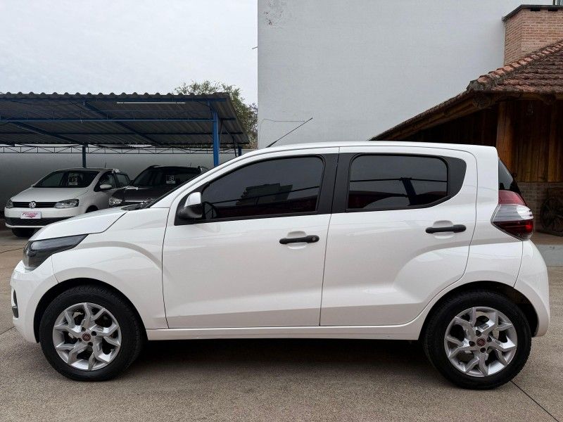 FIAT MOBI LIKE 1.0 8V /2020 FERREIRA VEÍCULOS VENÂNCIO AIRES / Carros no Vale