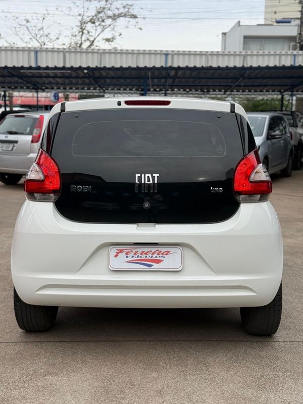 FIAT MOBI LIKE 1.0 8V /2020 FERREIRA VEÍCULOS VENÂNCIO AIRES / Carros no Vale