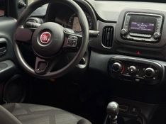 FIAT MOBI LIKE 1.0 8V /2020 FERREIRA VEÍCULOS VENÂNCIO AIRES / Carros no Vale