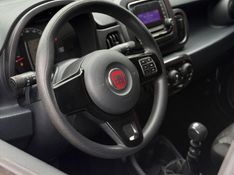 FIAT MOBI LIKE 1.0 8V /2020 FERREIRA VEÍCULOS VENÂNCIO AIRES / Carros no Vale