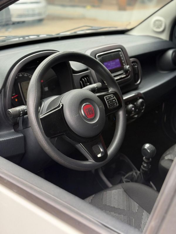 FIAT MOBI LIKE 1.0 8V /2020 FERREIRA VEÍCULOS VENÂNCIO AIRES / Carros no Vale