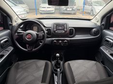 FIAT MOBI LIKE 1.0 8V /2020 FERREIRA VEÍCULOS VENÂNCIO AIRES / Carros no Vale