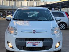 Fiat PALIO ATTRACTIVE 1.0 8V 2014 FERREIRA VEÍCULOS VENÂNCIO AIRES / Carros no Vale
