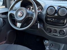 Fiat PALIO ATTRACTIVE 1.0 8V 2014 FERREIRA VEÍCULOS VENÂNCIO AIRES / Carros no Vale