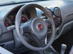 Fiat PALIO ATTRACTIVE 1.0 8V 2014 FERREIRA VEÍCULOS VENÂNCIO AIRES / Carros no Vale
