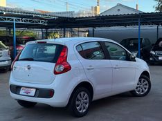 Fiat PALIO ATTRACTIVE 1.0 8V 2014 FERREIRA VEÍCULOS VENÂNCIO AIRES / Carros no Vale