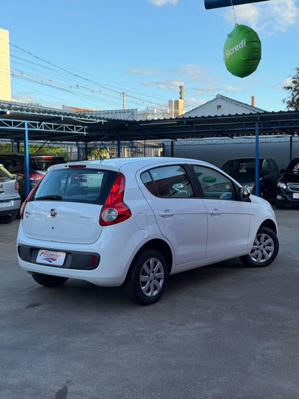 Fiat PALIO ATTRACTIVE 1.0 8V 2014 FERREIRA VEÍCULOS VENÂNCIO AIRES / Carros no Vale