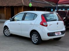 Fiat PALIO ATTRACTIVE 1.0 8V 2014 FERREIRA VEÍCULOS VENÂNCIO AIRES / Carros no Vale