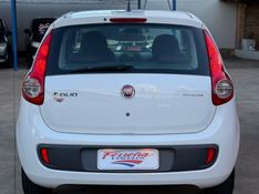 Fiat PALIO ATTRACTIVE 1.0 8V 2014 FERREIRA VEÍCULOS VENÂNCIO AIRES / Carros no Vale