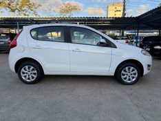 Fiat PALIO ATTRACTIVE 1.0 8V 2014 FERREIRA VEÍCULOS VENÂNCIO AIRES / Carros no Vale