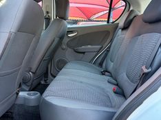 Fiat PALIO ATTRACTIVE 1.0 8V 2014 FERREIRA VEÍCULOS VENÂNCIO AIRES / Carros no Vale
