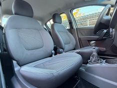 Fiat PALIO ATTRACTIVE 1.0 8V 2014 FERREIRA VEÍCULOS VENÂNCIO AIRES / Carros no Vale