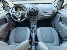 Fiat PALIO ATTRACTIVE 1.0 8V 2014 FERREIRA VEÍCULOS VENÂNCIO AIRES / Carros no Vale