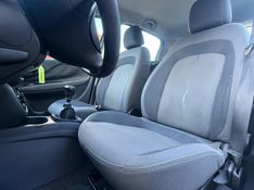 Fiat PUNTO ATTRACTIVE 1.4 8V 2014 FERREIRA VEÍCULOS VENÂNCIO AIRES / Carros no Vale