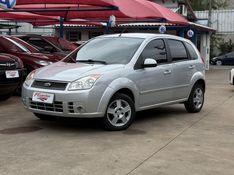 FORD FIESTA 1.0 8V /2010 FERREIRA VEÍCULOS VENÂNCIO AIRES / Carros no Vale