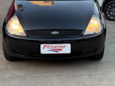 Ford KA GL 1.0 2005 FERREIRA VEÍCULOS VENÂNCIO AIRES / Carros no Vale