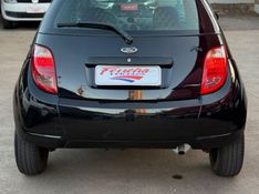 Ford KA GL 1.0 2005 FERREIRA VEÍCULOS VENÂNCIO AIRES / Carros no Vale