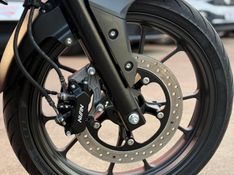 Honda Motos CB 300 2025 FERREIRA VEÍCULOS VENÂNCIO AIRES / Carros no Vale