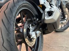 Honda Motos CB 300 2025 FERREIRA VEÍCULOS VENÂNCIO AIRES / Carros no Vale