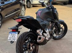 Honda Motos CB 300 2025 FERREIRA VEÍCULOS VENÂNCIO AIRES / Carros no Vale