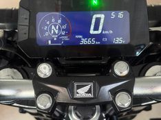 Honda Motos CB 300 2025 FERREIRA VEÍCULOS VENÂNCIO AIRES / Carros no Vale