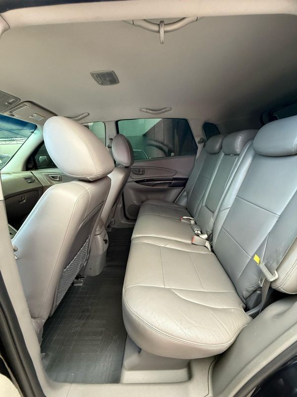 Hyundai TUCSON GLS 2.0 2014 FERREIRA VEÍCULOS VENÂNCIO AIRES / Carros no Vale