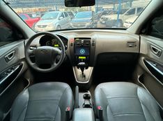 Hyundai TUCSON GLS 2.0 2014 FERREIRA VEÍCULOS VENÂNCIO AIRES / Carros no Vale