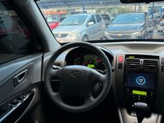 Hyundai TUCSON GLS 2.0 2014 FERREIRA VEÍCULOS VENÂNCIO AIRES / Carros no Vale