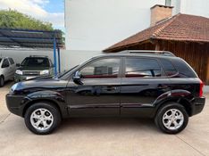 Hyundai TUCSON GLS 2.0 2014 FERREIRA VEÍCULOS VENÂNCIO AIRES / Carros no Vale