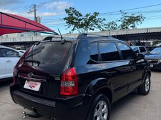 Hyundai TUCSON GLS 2.0 2014 FERREIRA VEÍCULOS VENÂNCIO AIRES / Carros no Vale