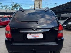 Hyundai TUCSON GLS 2.0 2014 FERREIRA VEÍCULOS VENÂNCIO AIRES / Carros no Vale