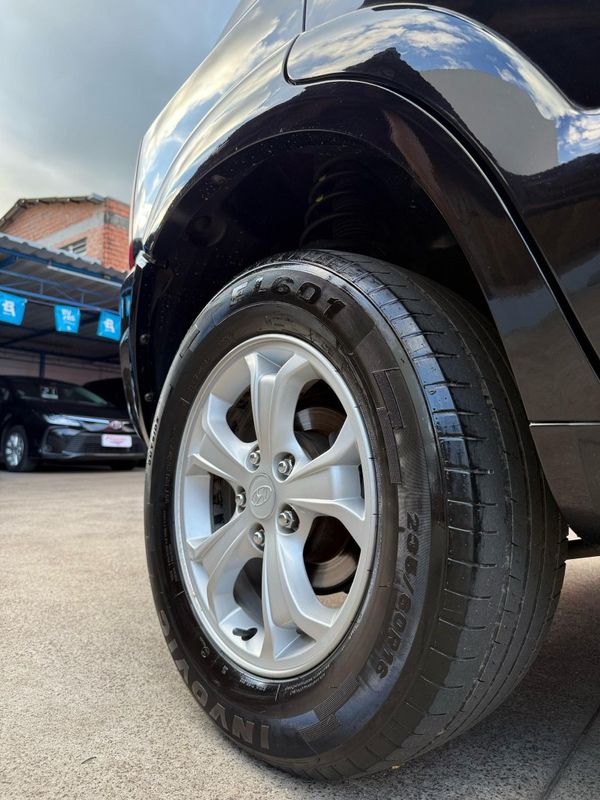 Hyundai TUCSON GLS 2.0 2014 FERREIRA VEÍCULOS VENÂNCIO AIRES / Carros no Vale